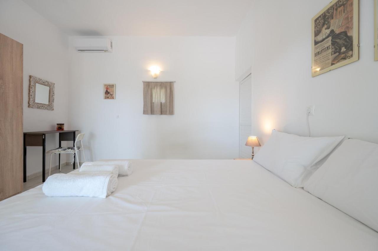 Vrisidia Cottage - Nature, Seaview & Relax بلاكاس المظهر الخارجي الصورة
